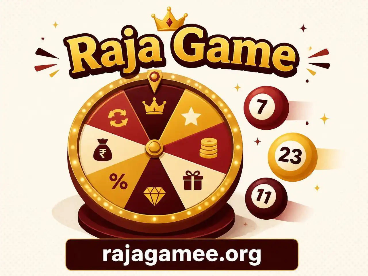 Raja Game