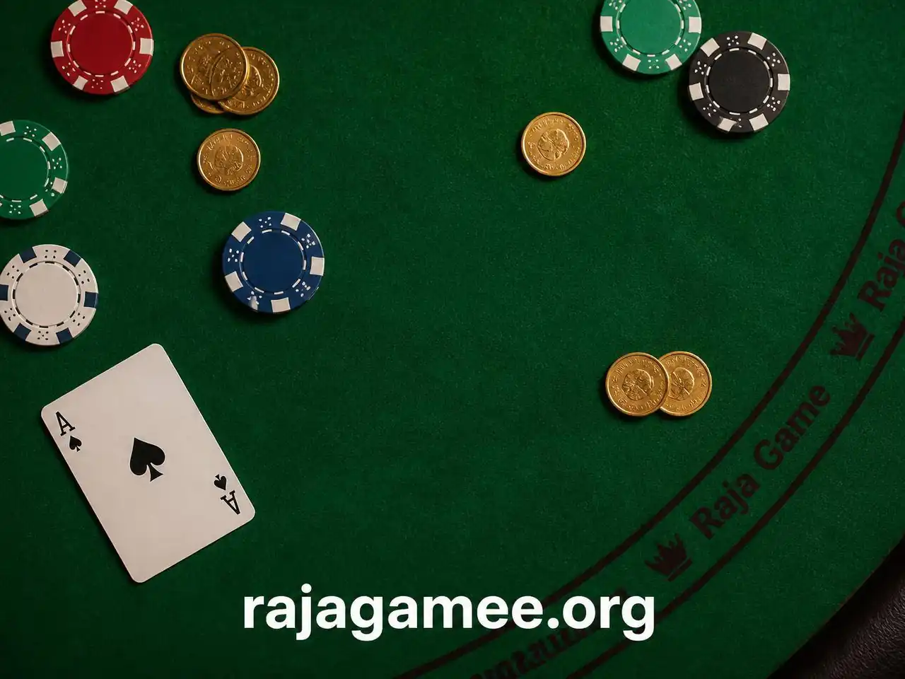Raja Game